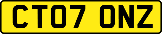 CT07ONZ