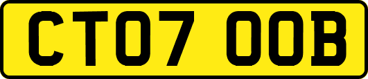 CT07OOB