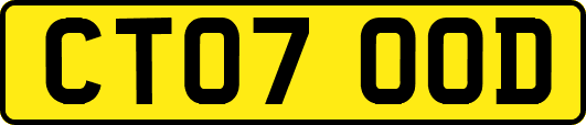 CT07OOD