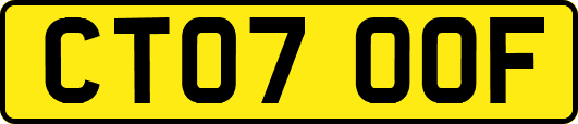 CT07OOF