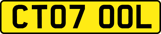 CT07OOL