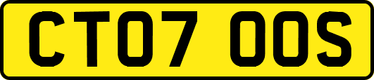 CT07OOS