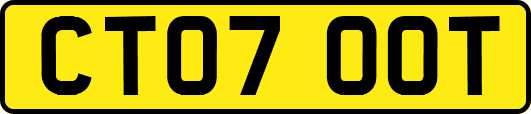 CT07OOT