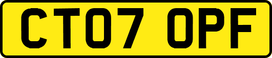 CT07OPF