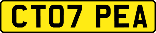 CT07PEA
