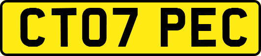 CT07PEC