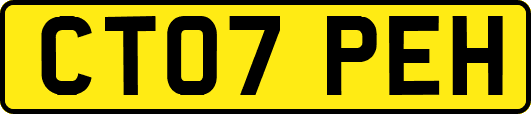 CT07PEH