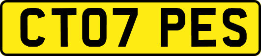 CT07PES