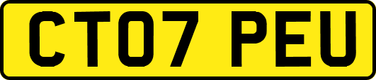 CT07PEU
