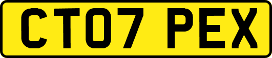 CT07PEX