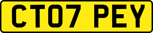 CT07PEY