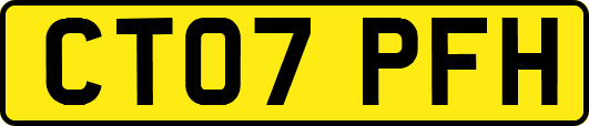 CT07PFH