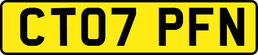 CT07PFN