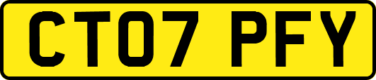 CT07PFY