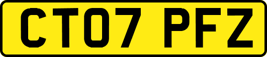 CT07PFZ