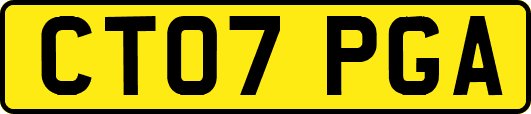 CT07PGA