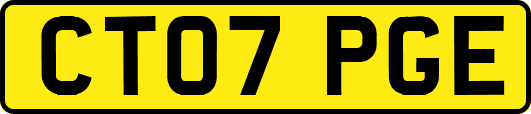 CT07PGE