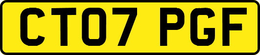 CT07PGF
