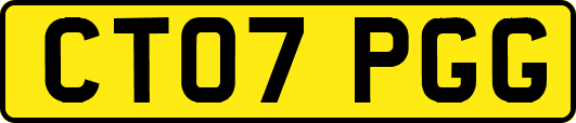 CT07PGG
