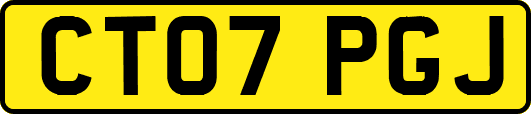 CT07PGJ