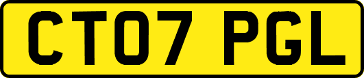 CT07PGL