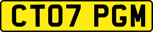 CT07PGM