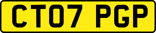 CT07PGP