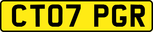 CT07PGR