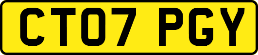 CT07PGY