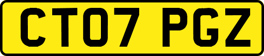 CT07PGZ
