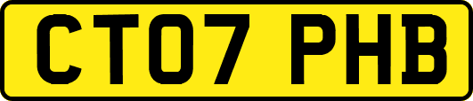 CT07PHB