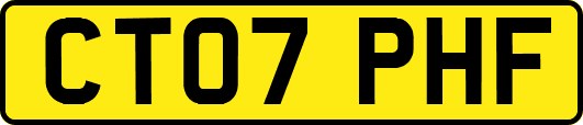 CT07PHF