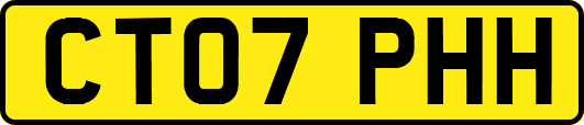 CT07PHH