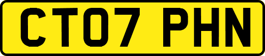 CT07PHN