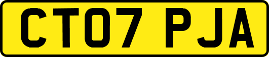 CT07PJA