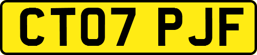 CT07PJF