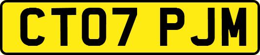 CT07PJM