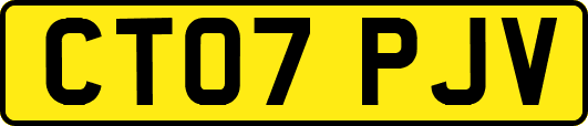CT07PJV