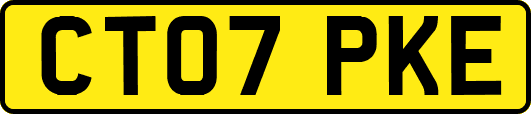 CT07PKE