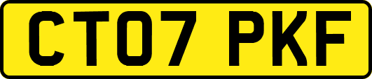 CT07PKF