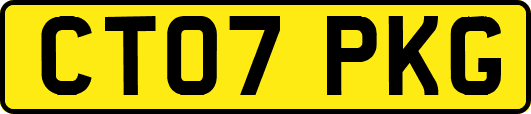CT07PKG