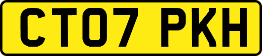 CT07PKH