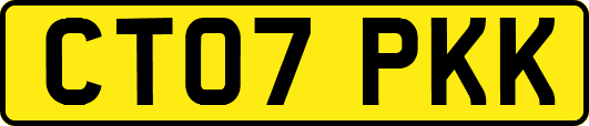 CT07PKK