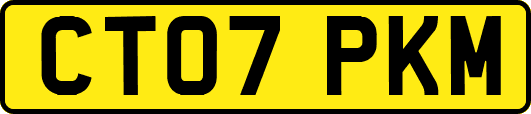 CT07PKM