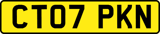CT07PKN