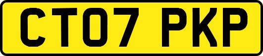 CT07PKP