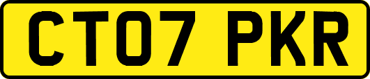 CT07PKR
