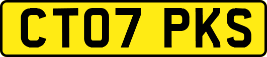 CT07PKS