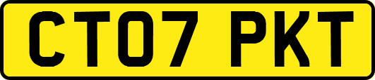 CT07PKT