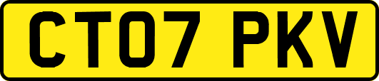 CT07PKV